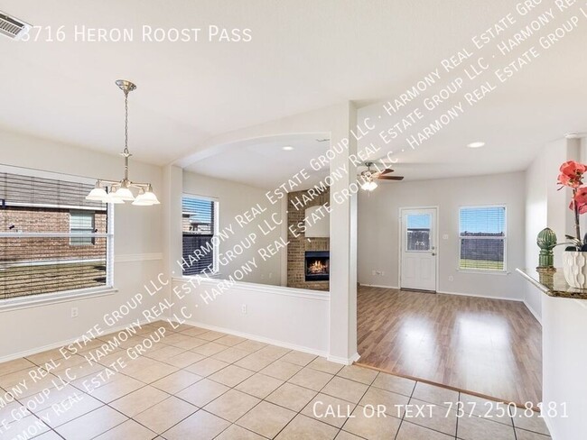 Building Photo - 3716 Heron Roost Pass