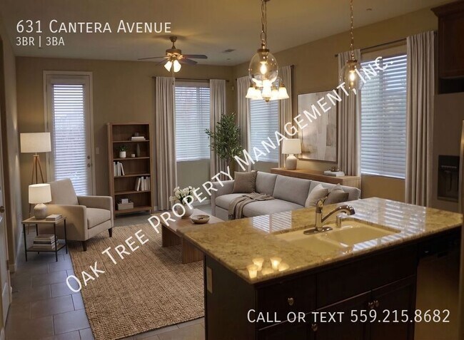 Building Photo - 631 Cantera Ave