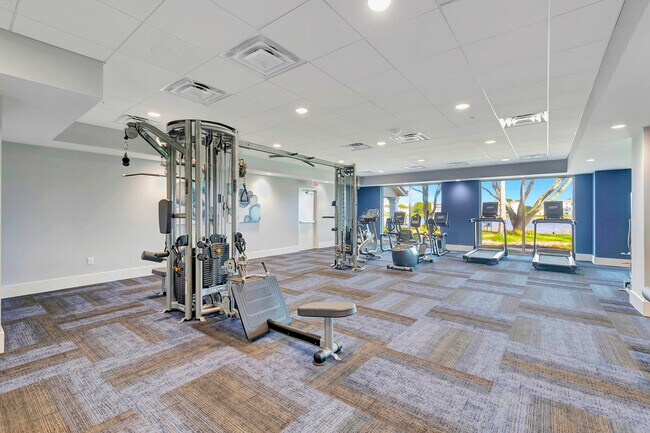 Building Photo - 6100 Waldwick Cir