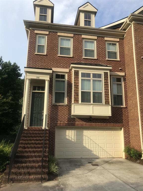 Building Photo - 1581 Mosaic Way