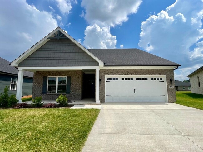 Primary Photo - 849 Sheldrake Ln