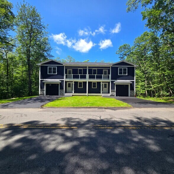 Building Photo - 438-440 Granite St.
