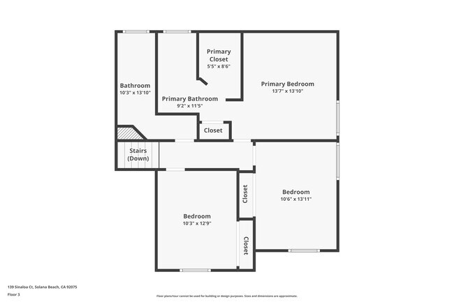 Building Photo - 139 Sinaloa Ct
