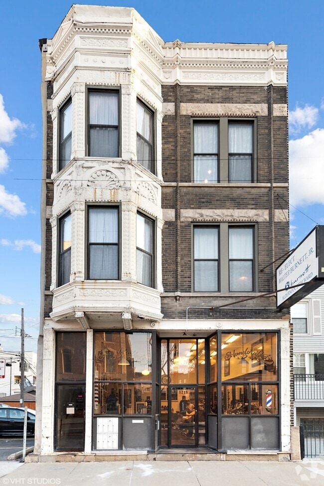 Building Photo - 1215 W Grand Ave