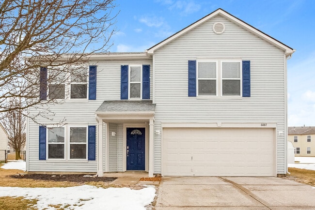 Primary Photo - 6887 W Burlington Dr