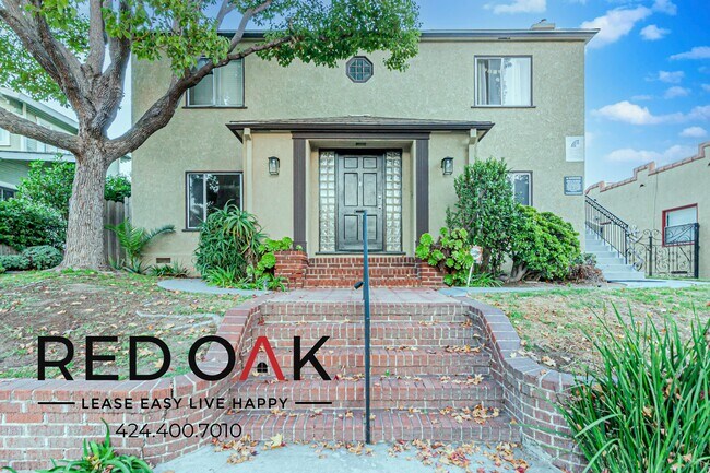 Building Photo - 220 Mira Mar Ave