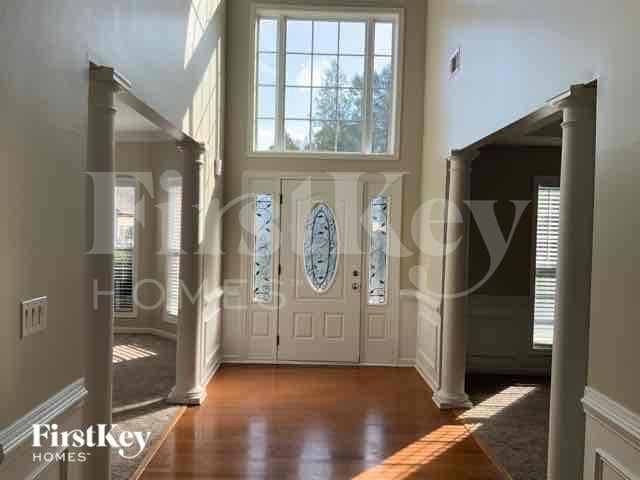 Building Photo - 2304 Blackburn Pass