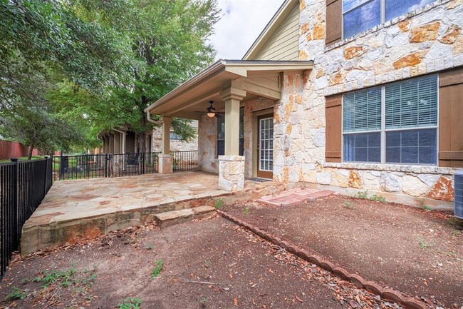 Building Photo - 14815 Avery Ranch Blvd