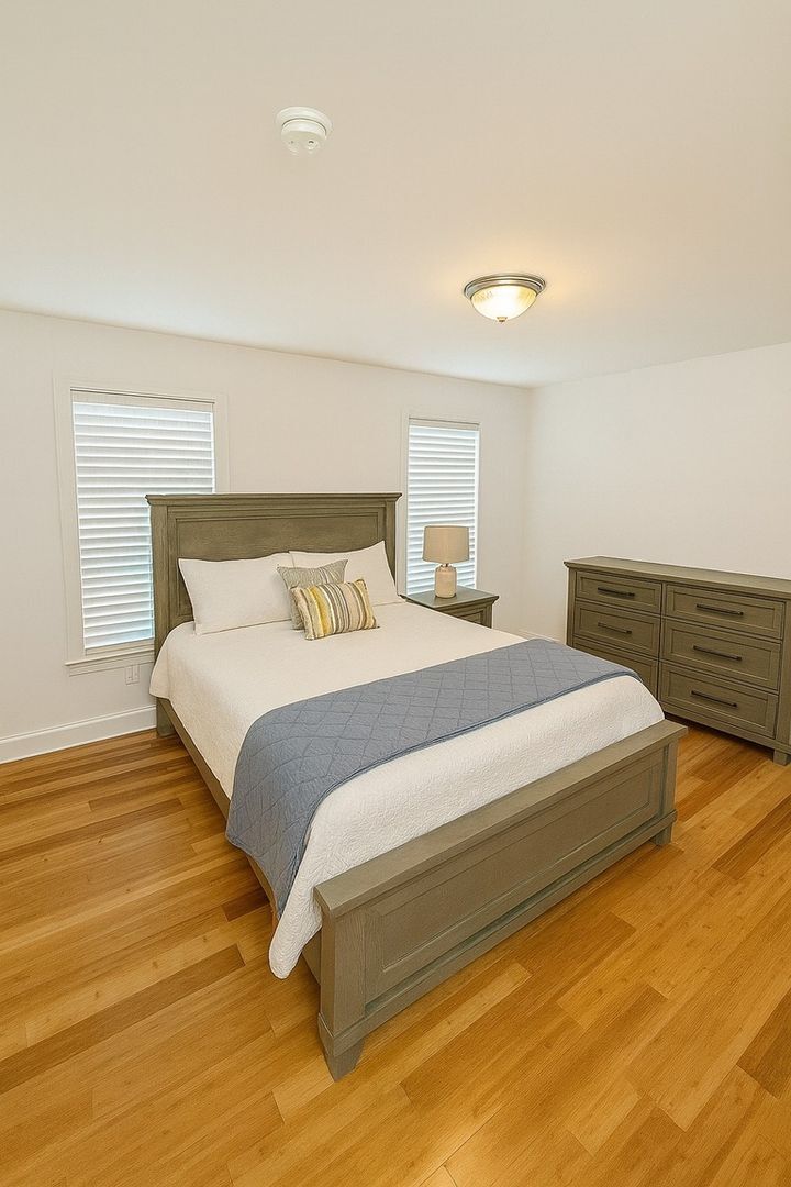 Building Photo - 543 Becks Church Rd