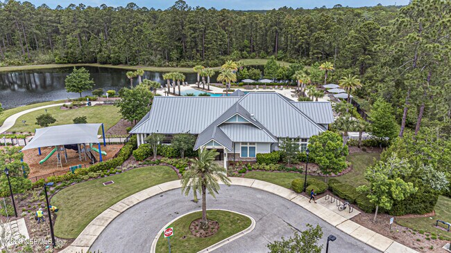 Building Photo - 10377 Benson Lake Dr