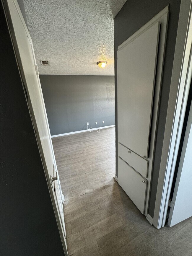Floorplan - 424 Gilmer