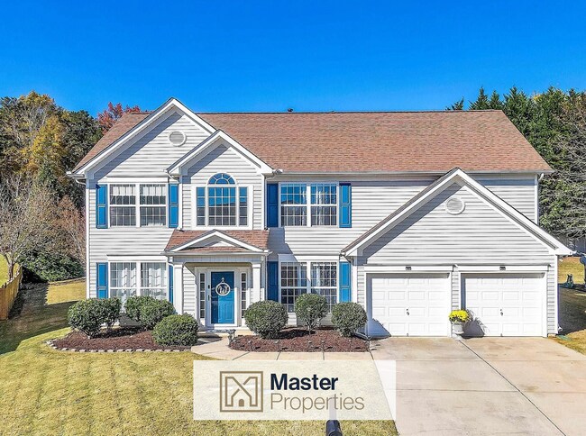 Primary Photo - 504 Collingsworth Ln