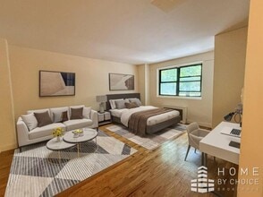 Building Photo - 0 bedroom in New York NY 10031