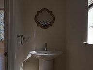 1/2 bath - 3711 S Damen Ave