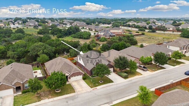 Building Photo - 12633 Gruene Pass