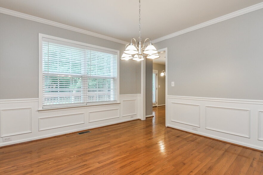 Building Photo - 5008 Cupine Ct