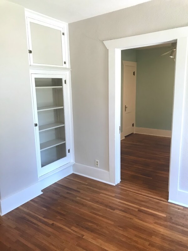 Building Photo - 1637 N Salina Ave