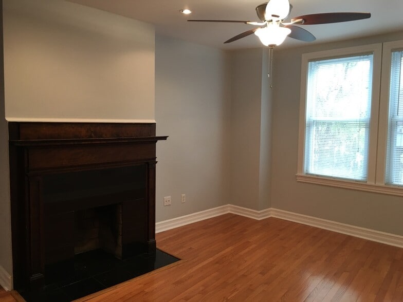 Bedroom #2 - 707 College Ave