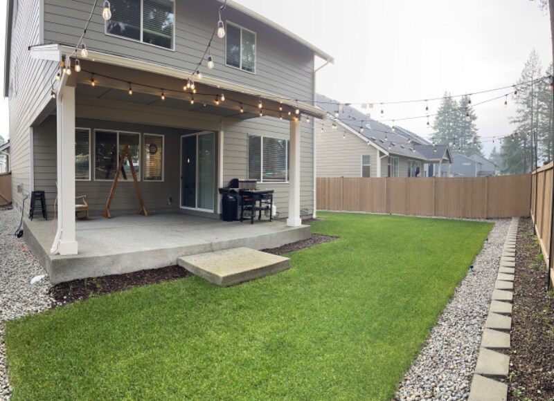 Building Photo - 901 161st St Ct E