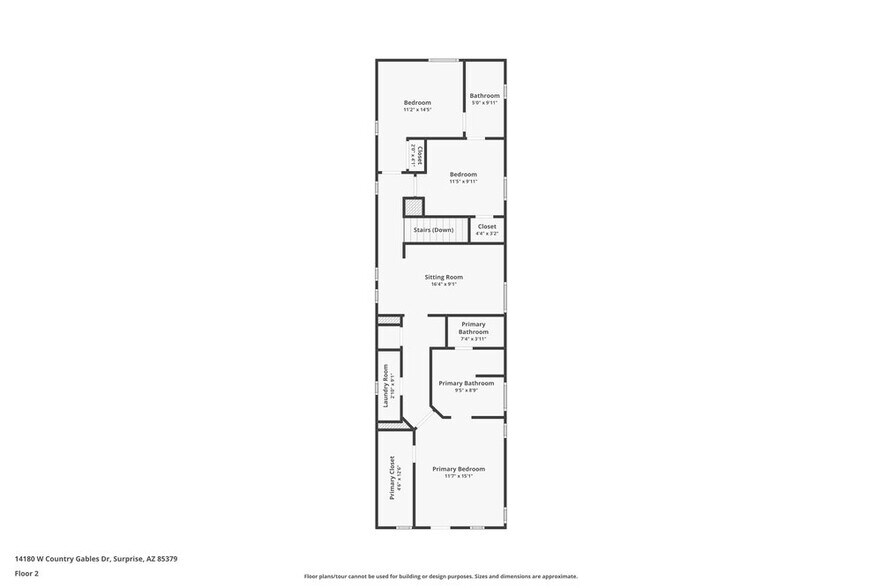 Building Photo - 14180 W Country Gables Dr
