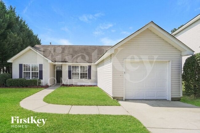 Building Photo - 3211 Irwin Valley Ct