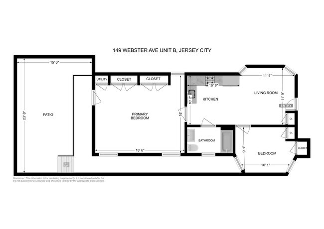 Building Photo - 149 Webster Ave