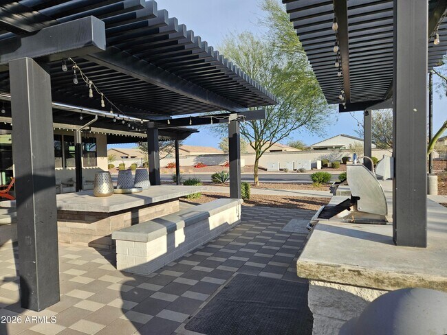 Building Photo - 4071 E Giara St