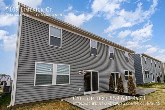 Building Photo - 5109 Limerick Ct.