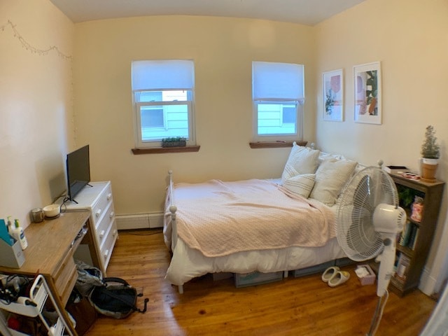 Building Photo - 830 Parker St