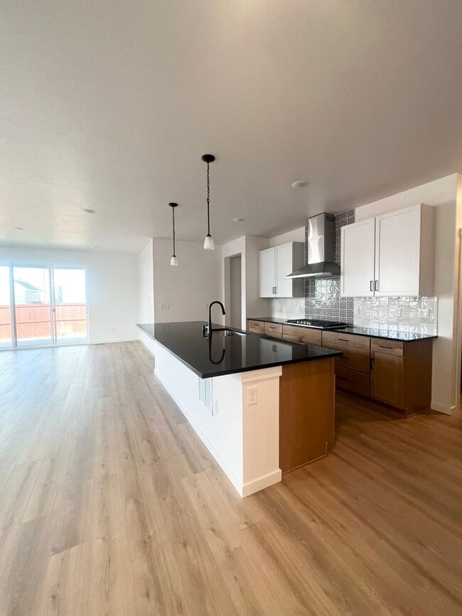 Building Photo - Brand New 5bd/4ba Located in the desirable Raindance neighborhood