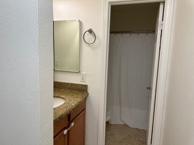 Bathroom - 23300 Marigold Ave