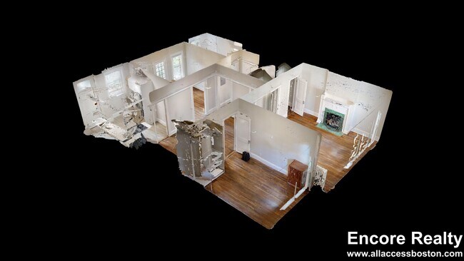 Building Photo - 6 Radcliffe Rd