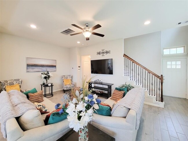 Building Photo - 5550 Purple Meadow Ln