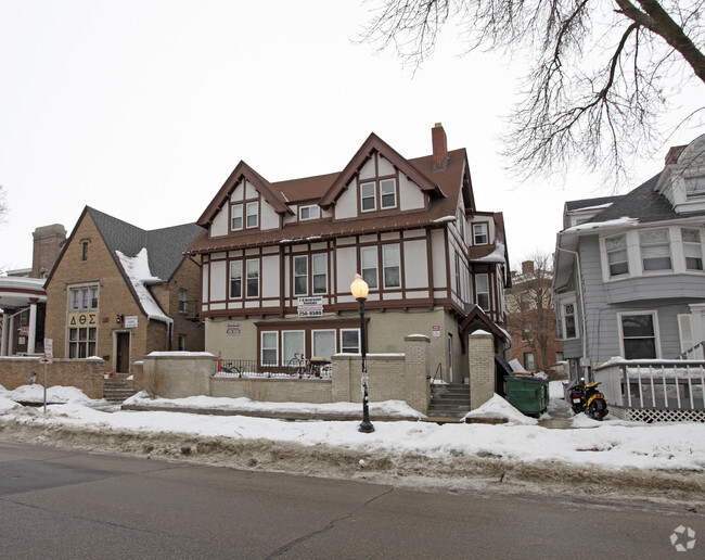 Primary Photo - 250 Langdon St