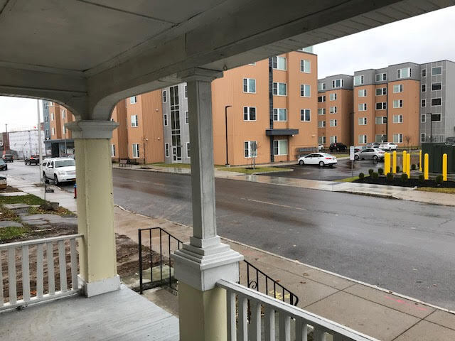 Building Photo - 620 Grant St