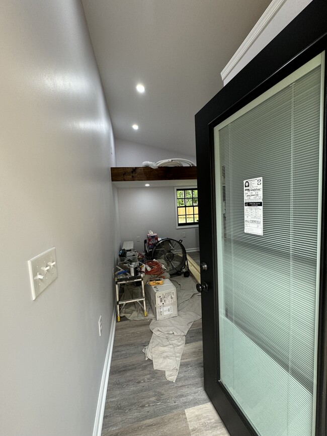 please do not mind the construction all stuff was removed thank you - 1608 Laurel Grove Rd