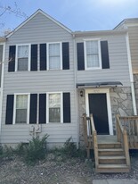 Building Photo - 1853 Grant Ct NW