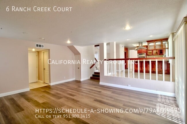 Building Photo - 6 Ranch Creek Ct
