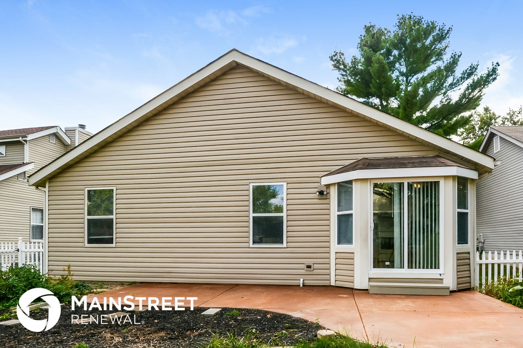 Building Photo - 6 Bishops Crest Ct