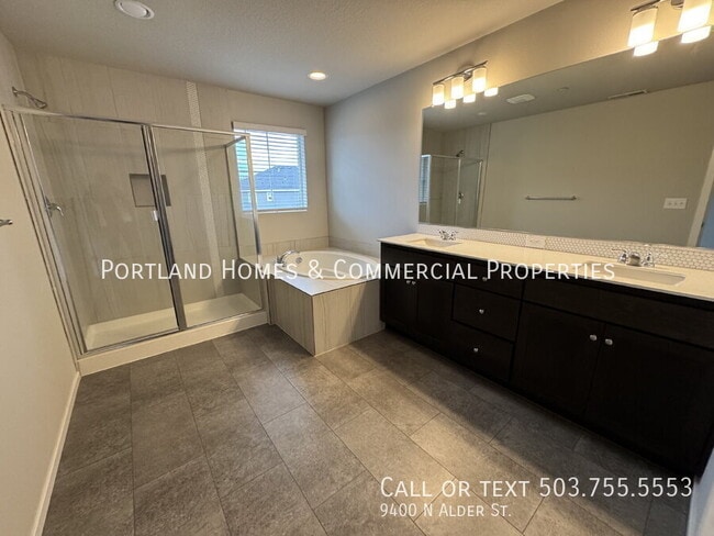 Building Photo - 9400 N Alder St