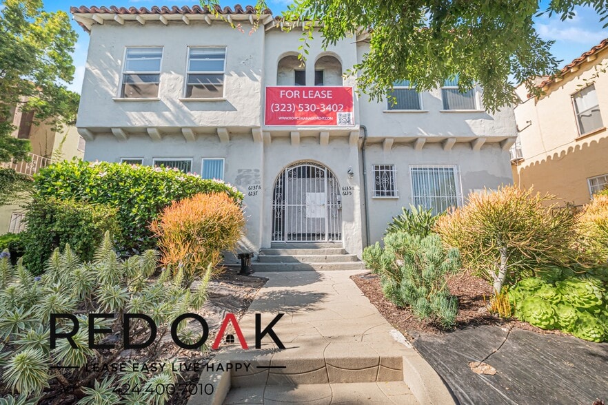 Building Photo - 6135 Saturn St