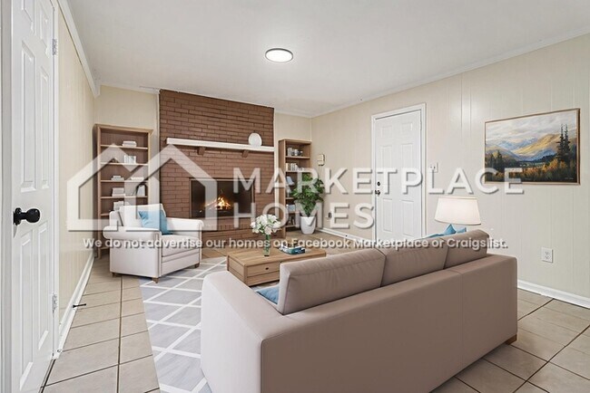 Building Photo - 3092 Menlo Park Dr