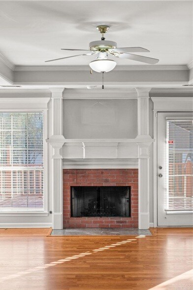 Building Photo - 12711 Misty Creek Dr