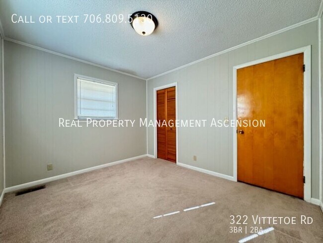 Building Photo - 322 Vittetoe Rd