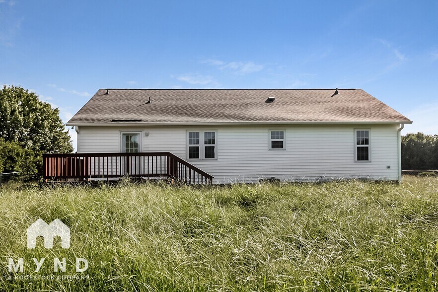 Building Photo - 204 Skylar Ln