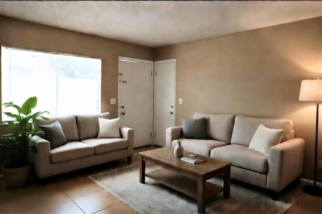 Building Photo - 6440 E Alder Ave