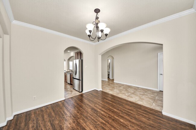 Building Photo - 8627 Sweet Pasture Dr