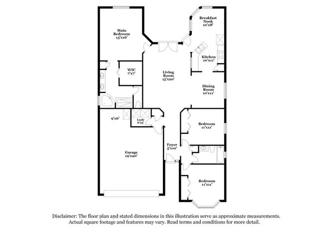 Building Photo - 1508 Austin Ln