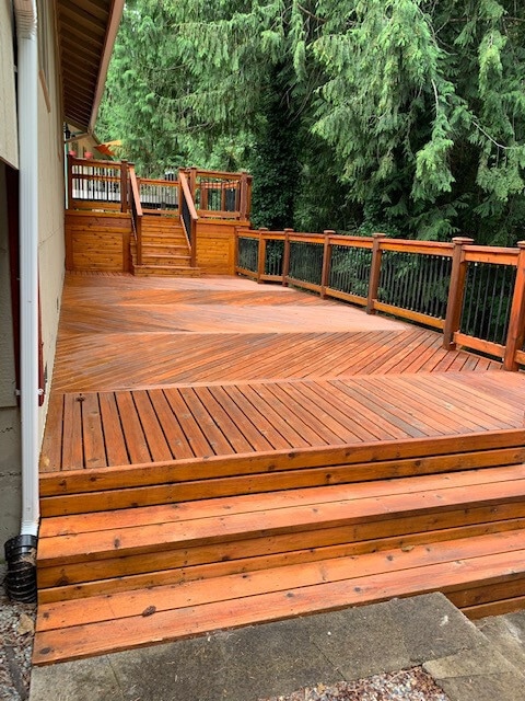 Building Photo - Spacious Open Layout 3 bedroom, 2 bath Rambler in Clearwood!