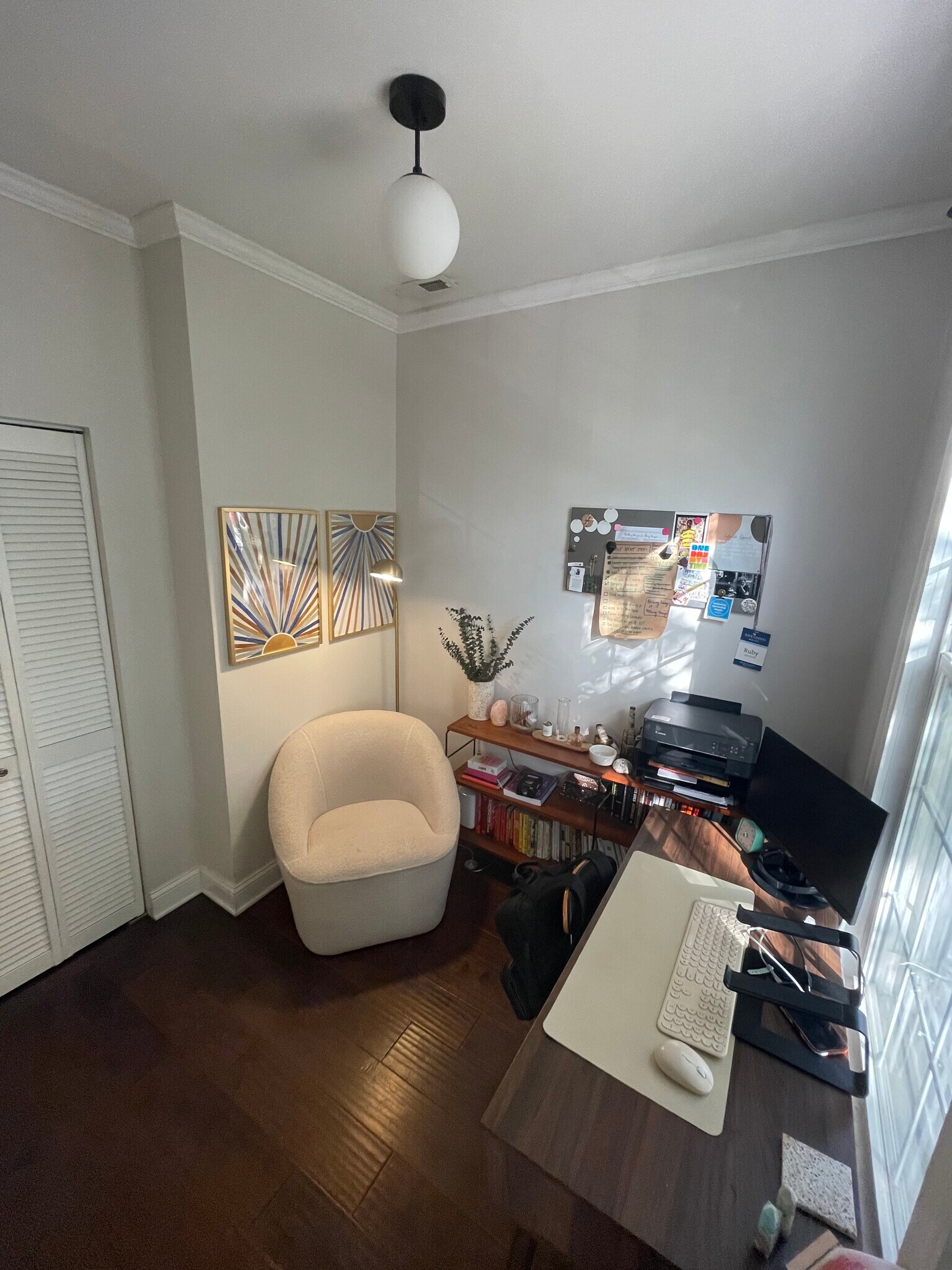 ROOM 1 / OFFICE - 2742 N Lawndale Ave